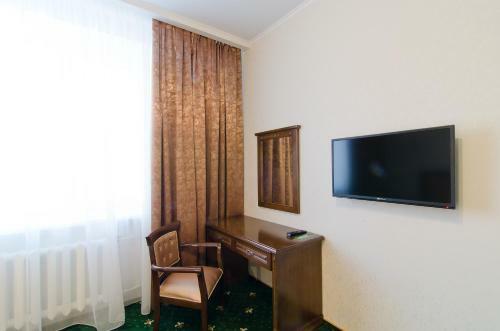 Garden Hotel