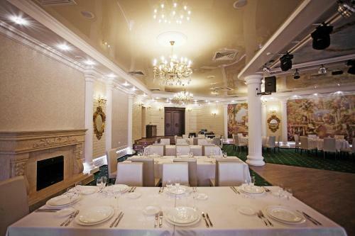 Garden Hotel