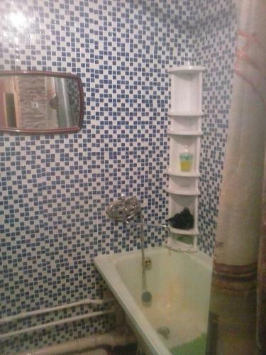 Always At Home Apartment On Sh?lohova 17