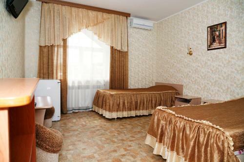 Hotel Dilizhans