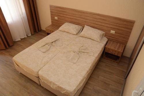 Hostal Prichal 38