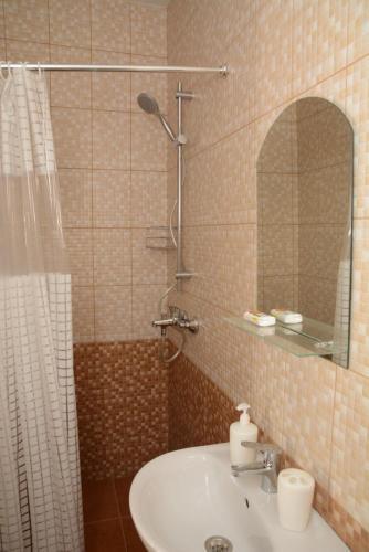 Hostal Prichal 38