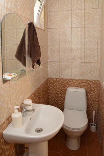 Hostal Prichal 38