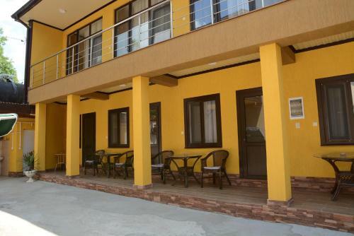Hostal Prichal 38