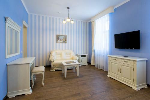 Hotel Favorit