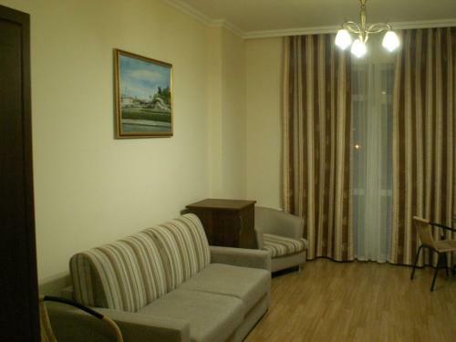 Hotel Kamelot