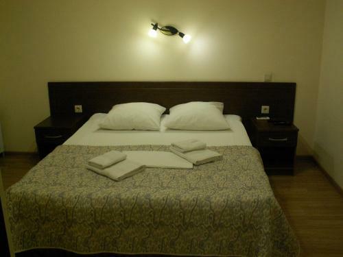 Hotel Kamelot