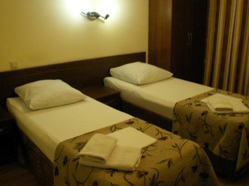 Hotel Kamelot