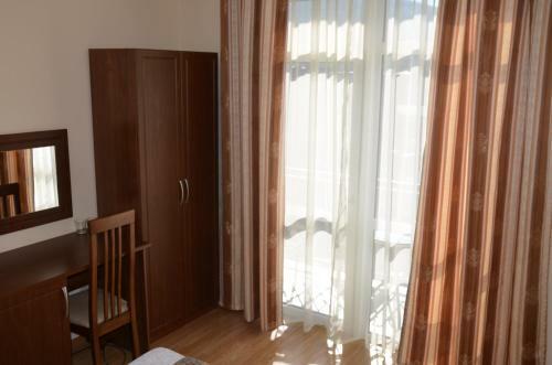 Hotel Kamelot