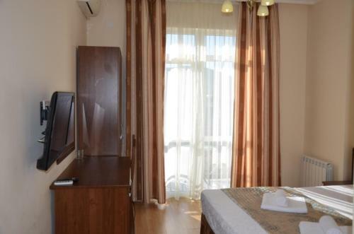 Hotel Kamelot