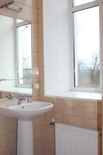 Hotel Volkhov Most