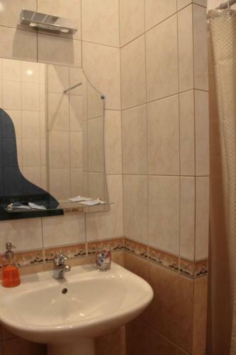 Hotel Volkhov Most