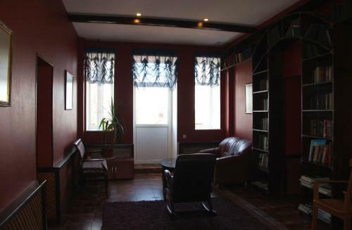 Hotel Volkhov Most