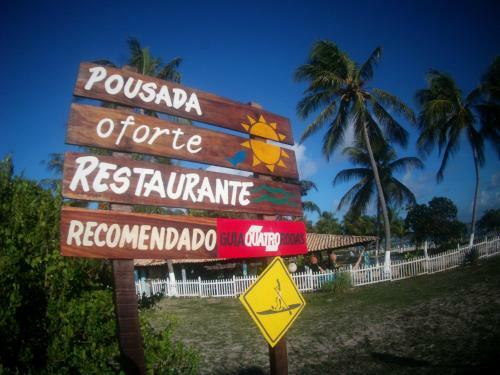 Hostal Pousada O Forte