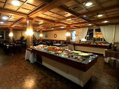Hotel Itajara
