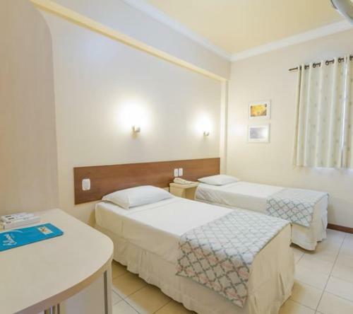 Bellmont Hotel