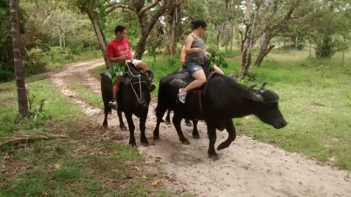 Pousada Dos Cora��es