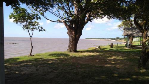 Hostal Pousada Bosque Dos Aru�s