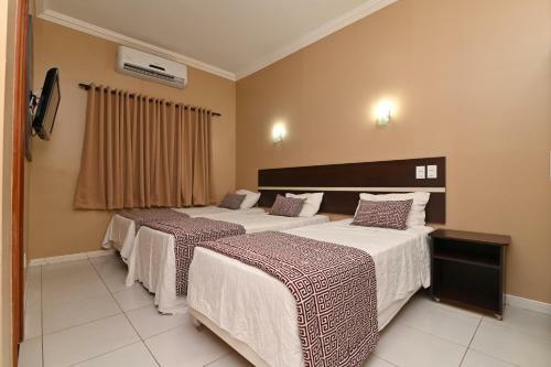 Hotel S�o Bento