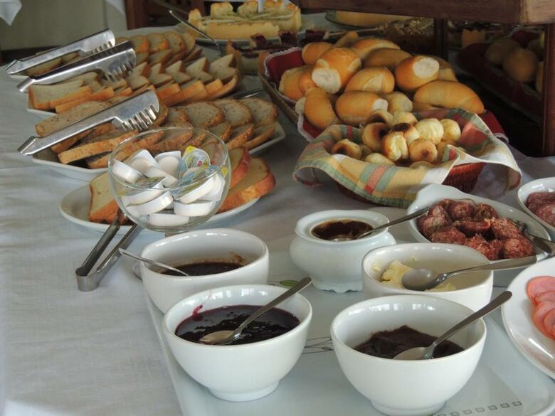Hotel Beira Rio