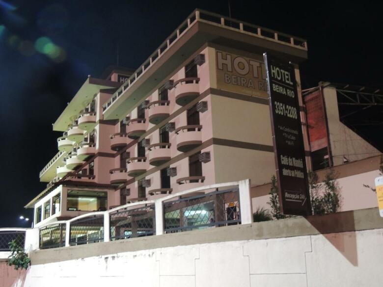Hotel Beira Rio