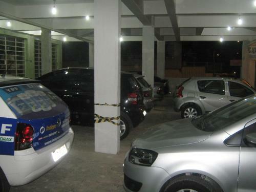 Hotel Jm Ferreira