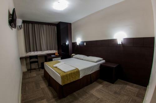 Santa Catarina Plaza Hotel