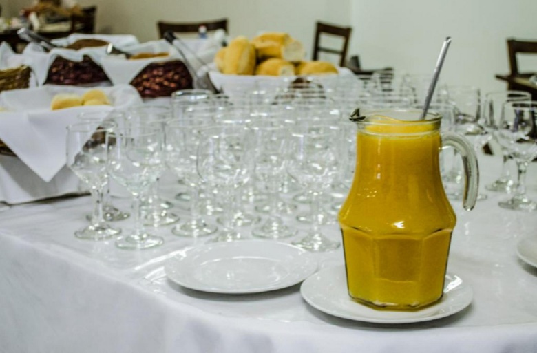 Mont Blanc Apart Hotel - Duque De Caxias