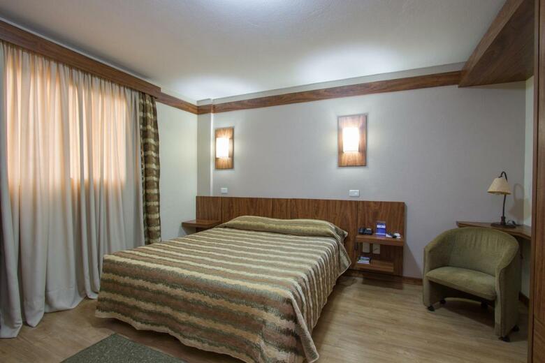 Hotel Le Canard Lages