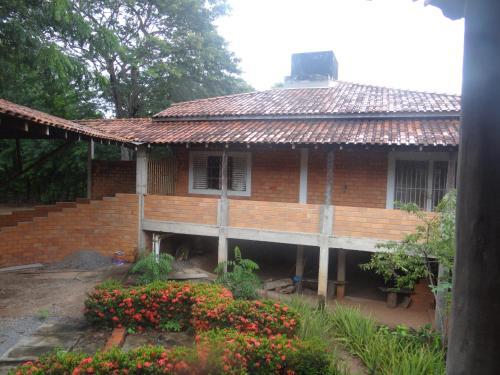 Hostal Eco Pousada Sinimbu