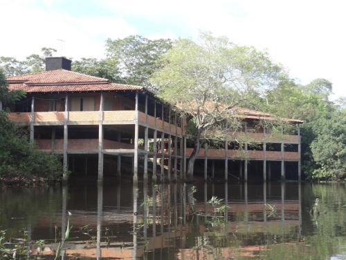 Hostal Eco Pousada Sinimbu