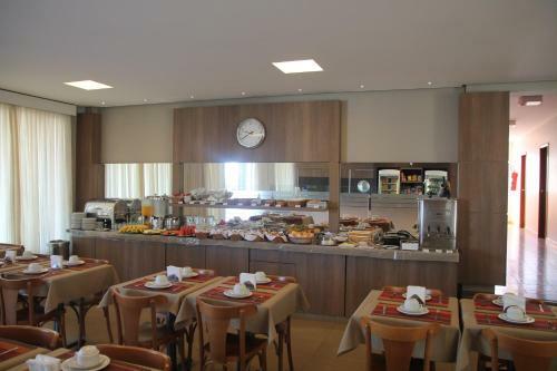 Orion Hotel