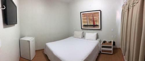 Alphonsus Hotel