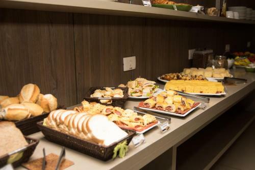 Class Hotel Passos