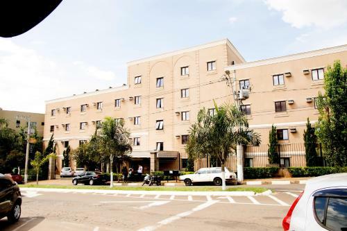 Class Hotel Passos