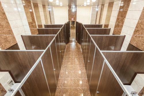 Hostels Rus - Norilsk