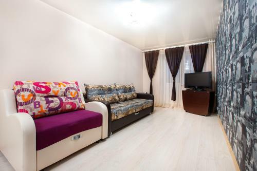 Apartamento Kvartiry Na Rozy Liuksiemburgh