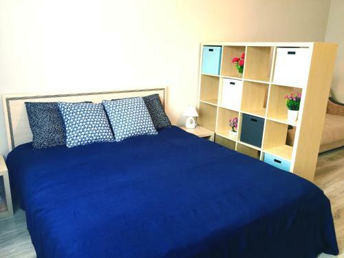 Apartamento ??????????? "?????? ???????"