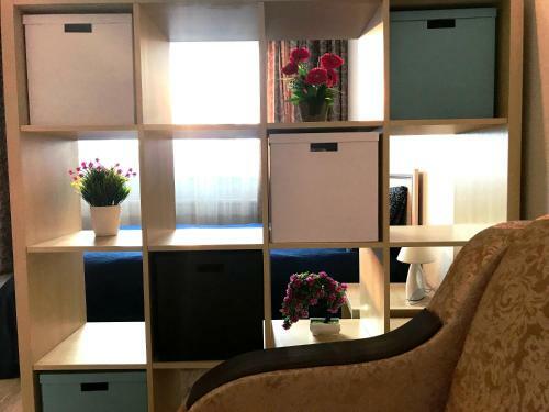 Apartamento ??????????? "?????? ???????"