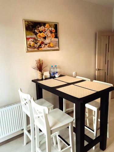 Apartamento ??????????? "?????? ???????"