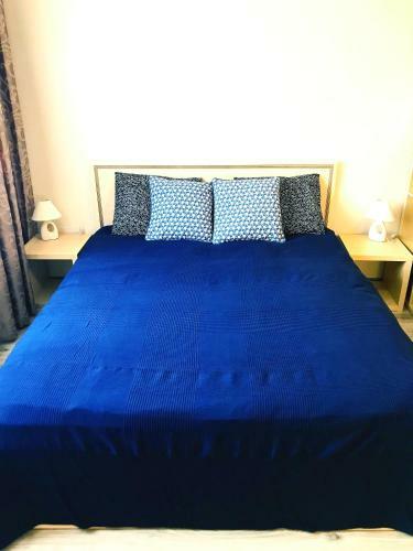 Apartamento ??????????? "?????? ???????"