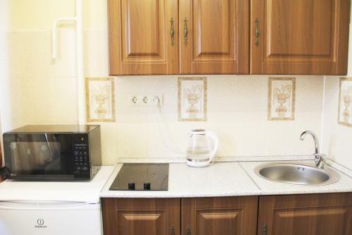 Apartment On Lenina