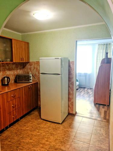 Hotel Baza Otdykha Chaika