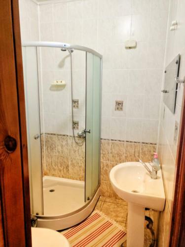 Hotel Baza Otdykha Chaika