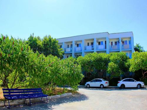 Hotel Baza Otdykha Chaika