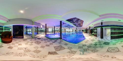 Vnukovo Village Hotel