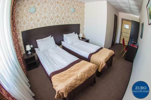 Aster Hotel-zuro