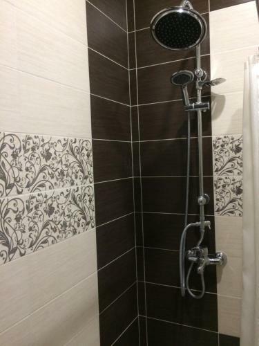 Apartment Kurortnaya 14a