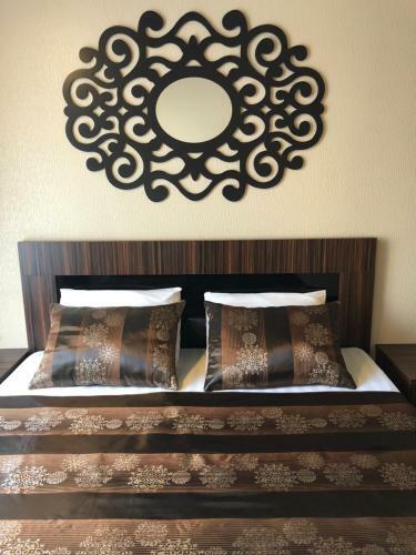 Apartment Kurortnaya 14a