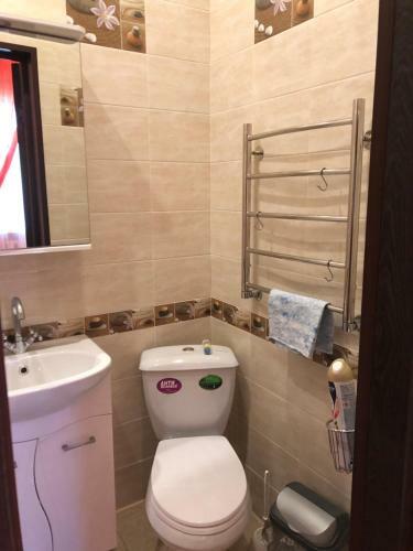 Hostal Na Viiyamsa 6 A